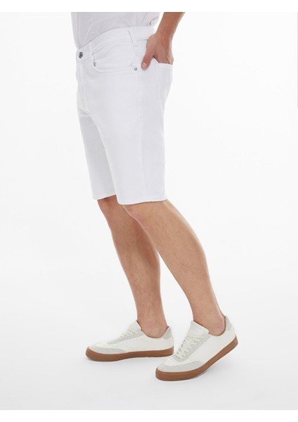 Elrond Slim Jean Bermuda