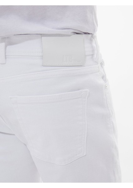 Elrond Slim Jean Bermuda