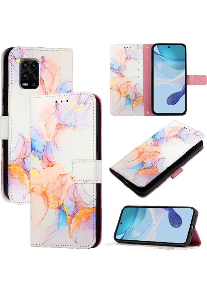 Xiaomi 10 Lite Telefon Kılıfı (Yurt Dışından) indirimleri