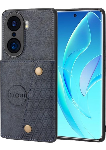 Honor 60 Pro Telefon Kılıfı (Yurt Dışından)