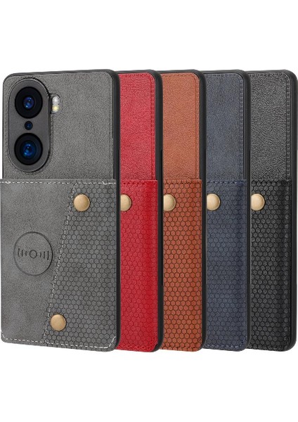 Honor 60 Pro Telefon Kılıfı (Yurt Dışından) fiyatları