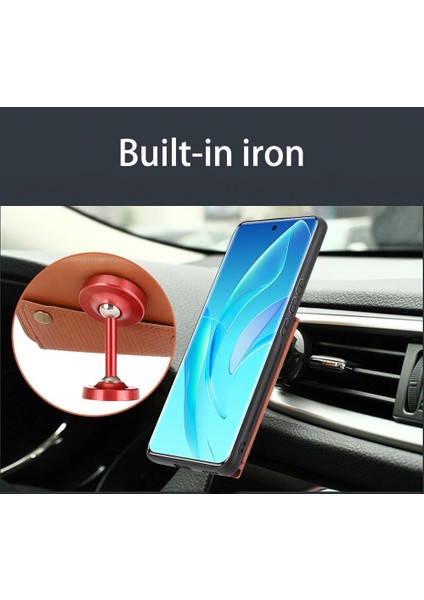 Honor 60 Pro Telefon Kılıfı (Yurt Dışından) modelleri