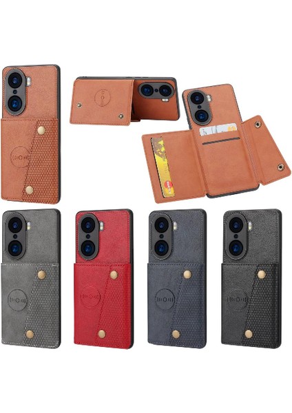 Honor 60 Pro Telefon Kılıfı (Yurt Dışından) fırsatları