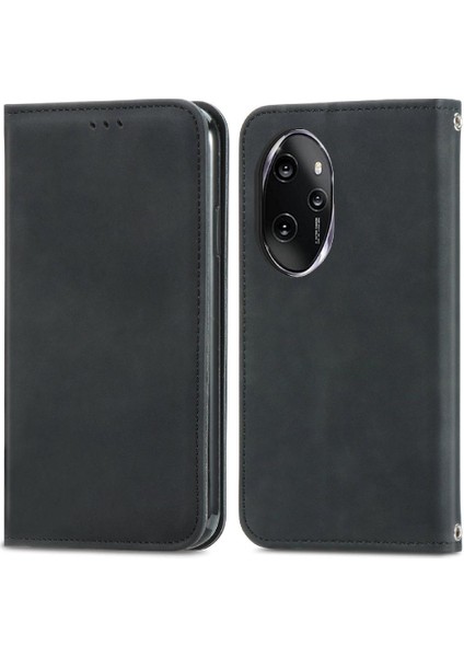 Honor 100 Pro Telefon Kılıfı (Yurt Dışından)