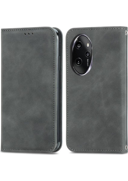 Honor 100 Pro Telefon Kılıfı (Yurt Dışından)