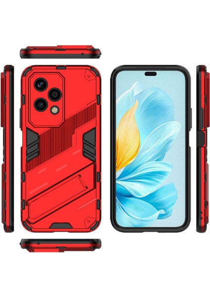 Honor 200 Lite Telefon Kılıfı (Yurt Dışından) fırsatları