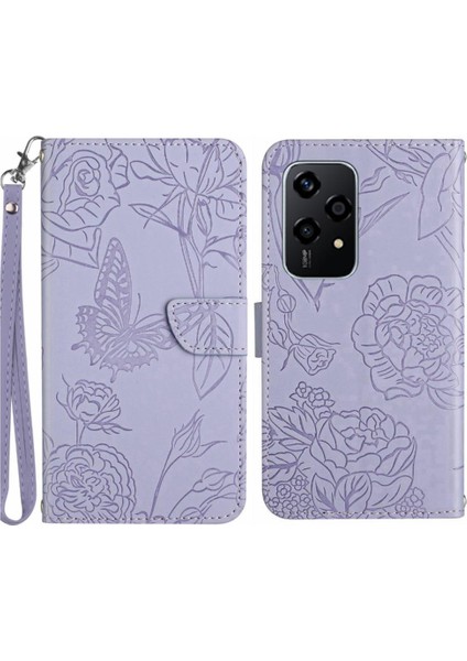 Honor 200 Lite Telefon Kılıfı (Yurt Dışından)