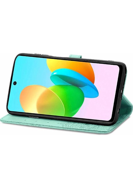 Tecno Spark 20C Telefon Kılıfı (Yurt Dışından)