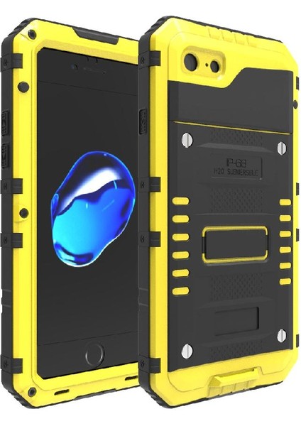 Apple iPhone 7 Telefon Kılıfı (Yurt Dışından)