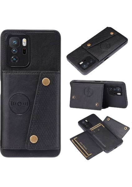 Xiaomi Poco X3 GT Telefon Kılıfı (Yurt Dışından) modelleri