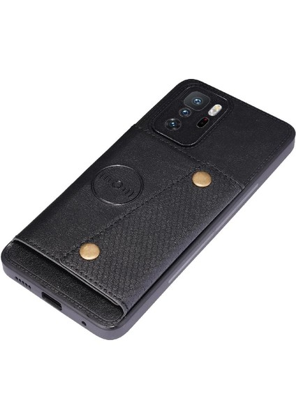 Xiaomi Poco X3 GT Telefon Kılıfı (Yurt Dışından) indirimleri