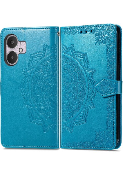 Xiaomi Redmi 13C Telefon Kılıfı (Yurt Dışından)