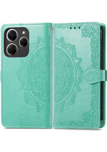 Tecno Spark 20 Pro Telefon Kılıfı (Yurt Dışından)