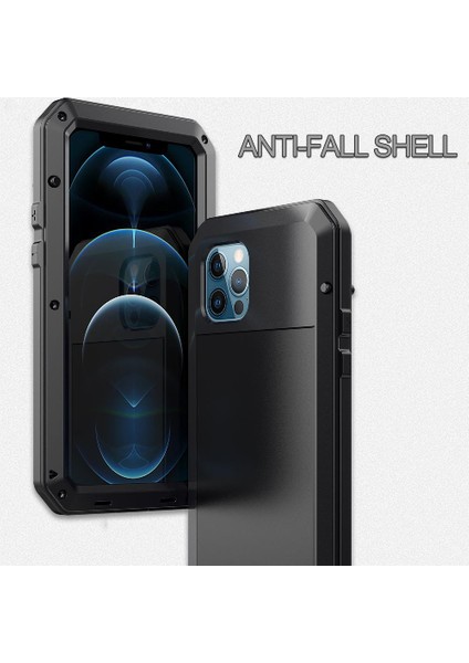 Apple iPhone 12 Mini Telefon Kılıfı (Yurt Dışından) indirimleri