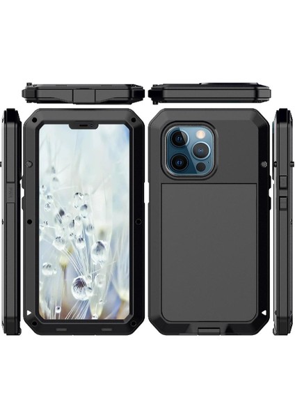 Apple iPhone 13 Pro Max Telefon Kılıfı (Yurt Dışından)