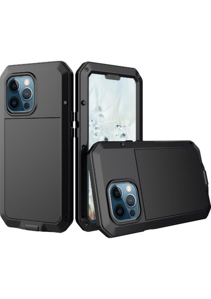Apple iPhone 13 Pro Max Telefon Kılıfı (Yurt Dışından)