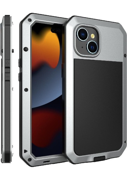 Apple iPhone 15 Plus Telefon Kılıfı (Yurt Dışından)