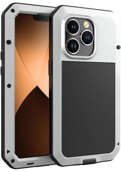 Apple iPhone 14 Pro Max Telefon Kılıfı (Yurt Dışından)