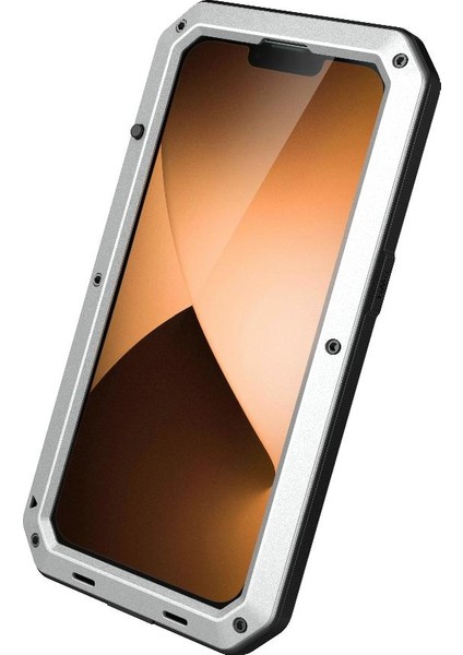 Apple iPhone 14 Pro Max Telefon Kılıfı (Yurt Dışından)