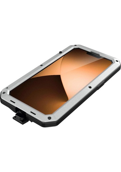 Apple iPhone 14 Pro Max Telefon Kılıfı (Yurt Dışından)