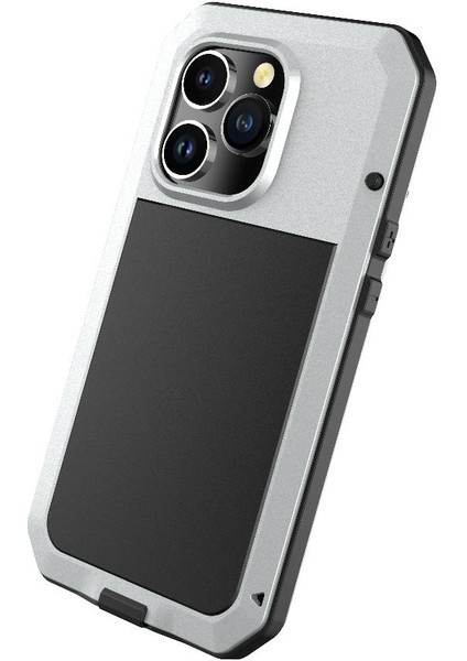 Apple iPhone 14 Pro Max Telefon Kılıfı (Yurt Dışından)