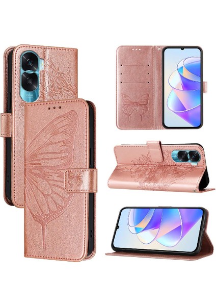 Honor X50i Telefon Kılıfı (Yurt Dışından) indirimleri
