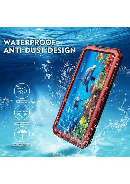 Apple iPhone 11 Pro Max Telefon Kılıfı (Yurt Dışından)