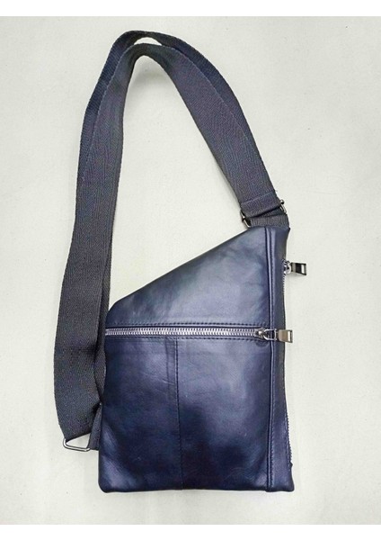 Deri Göğüs Çantası Badybag fiyatları