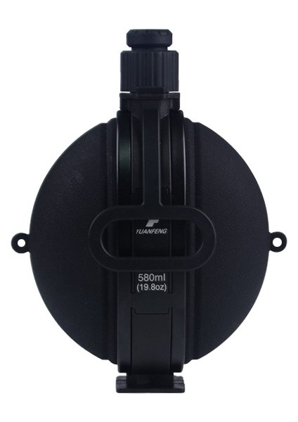 Yuekeda-Comp Şişe Kapaklı Su Isıtıcısı (Yurt Dışından)