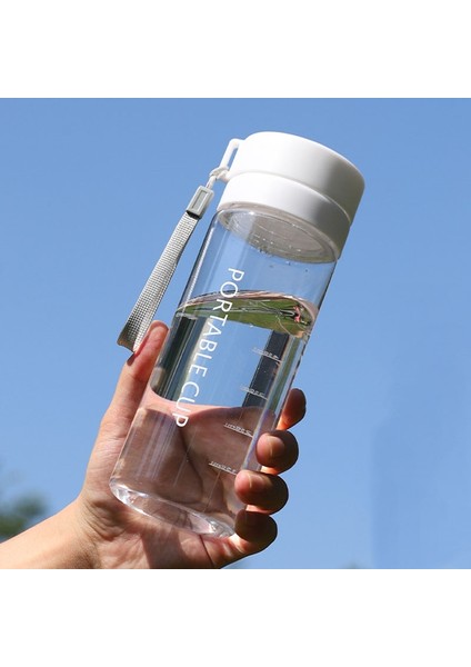 Yuekeda-Doğa Sporları Kupa 600ML (Yurt Dışından)