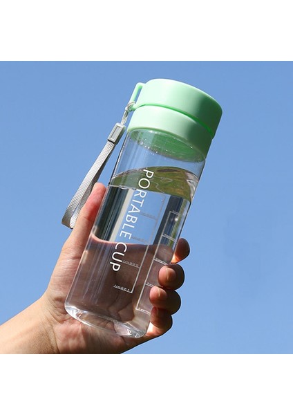 Yuekeda-Doğa Sporları Kupa 600ML (Yurt Dışından)