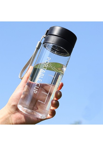 Yuekeda-Doğa Sporları Kupa 600ML (Yurt Dışından)
