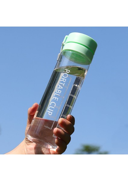 Yuekeda-Doğa Sporları Kupa 800ML (Yurt Dışından)