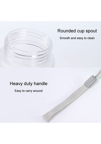 Yuekeda-Doğa Sporları Kupa 800ML (Yurt Dışından)