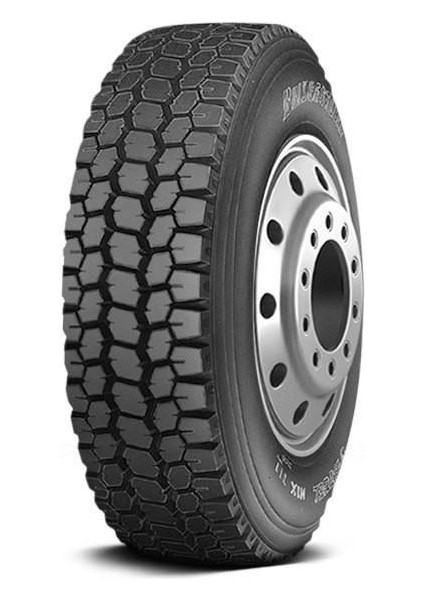 8.5 R17.5 121/120M M711 Yaz Lastiği (Üretim Yılı: 2024)