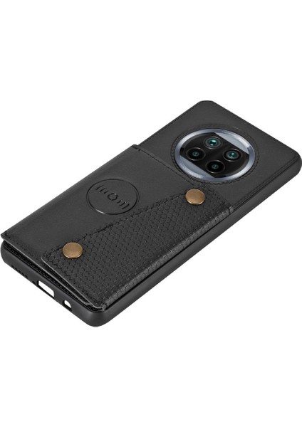 Xiaomi 10T Lite Telefon Kılıfı (Yurt Dışından) indirimleri