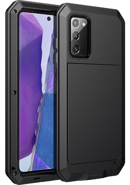 Samsung Galaxy Note 20 Telefon Kılıfı (Yurt Dışından)