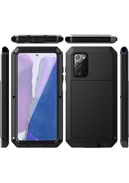 Samsung Galaxy Note 20 Telefon Kılıfı (Yurt Dışından) fiyatları