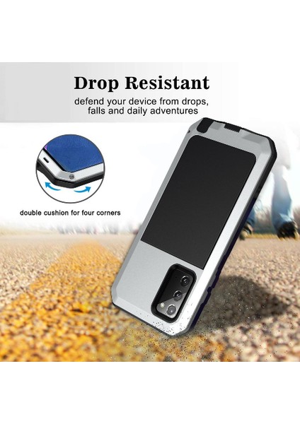 Samsung Galaxy Note 20 Telefon Kılıfı (Yurt Dışından) modelleri