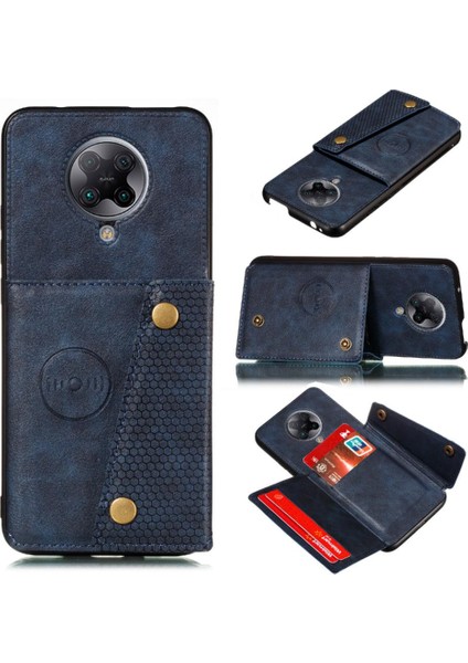 Xiaomi Poco F2 Pro Telefon Kılıfı (Yurt Dışından) modelleri