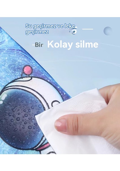 Pen Çantası, Büyük Kapasitet, Kirli Dirençli Durum Çantası, Ilk Okul Öğrencisinin S Üslü Çoklu Çalışma Odası Kutusu (Yurt Dışından)