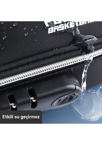 Minimalist Kalem Davası, Büyük Kapasitet Yüksek Çantası, Parola Kilit Kalem Davası, Kalem Davası, Kalem Davası (Yurt Dışından) fırsatları