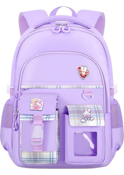 Dört Ila Beş Yaş Arası Ilkokul Kızları, Üç Ila Altı Yaş Arası, Birinci Sınıf Kızları Için Azaltılmış Yük, Ultra Hafif Çocuklar (Yurt Dışından)