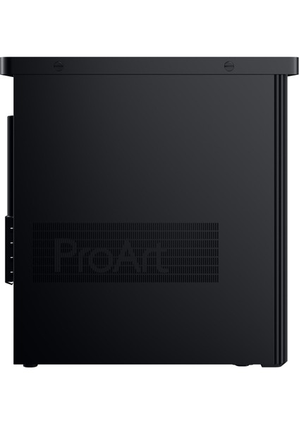 Proart I9-11900 128GB 2tb M2 4tb HDD 16GB A4000 W11P PD500TC Masaüstü Bilgisayar