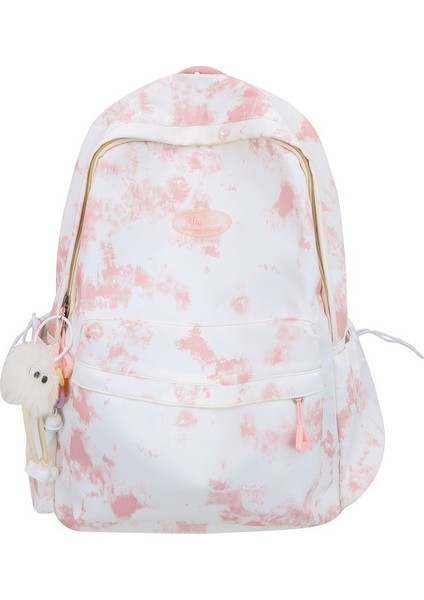 Basit Üst Düzey Sırt Çantası, Lise Öğrencisi, Ortaokul Öğrencisi Sırt Çantası (Yurt Dışından)