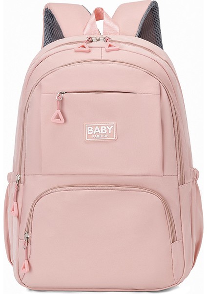 Ortaokul ve Lise Öğrencileri Için Yeni Öğrenci Okul Çantaları, Kolej Tarzı Sırt Çantaları (Yurt Dışından)