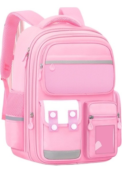 Kuromi Ilkokul Öğrencilerinin 1, 2, 3 ve 6. Sınıflardaki Kızlar Için Okul Çantaları, Kızların Sırt Çantaları, Çocuklar Için Omurga Koruması ve Yük Azaltma (Yurt Dışından)