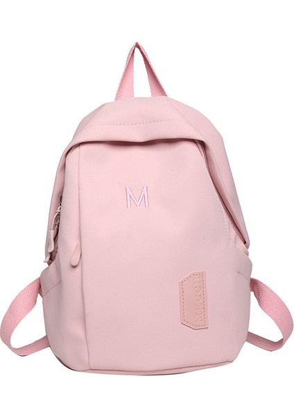 Mini Sırt Çantası, Hafif ve Çok Yönlü, Anaokulu Okul Çantası, Işe Gidip Gelirken Anne Çantası, Kadın Seyahat Çantası (Yurt Dışından)