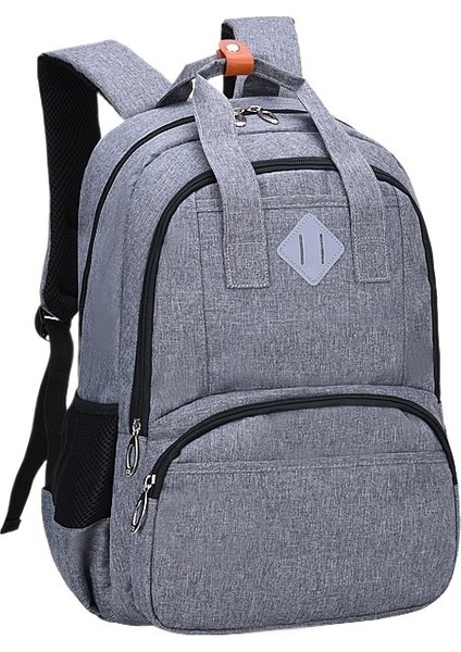 Yeni Rahat Ortaokul Öğrencisi Okul Çantası Ortaokul Öğrencisi Kore Tarzı Okul Çantası (Yurt Dışından)