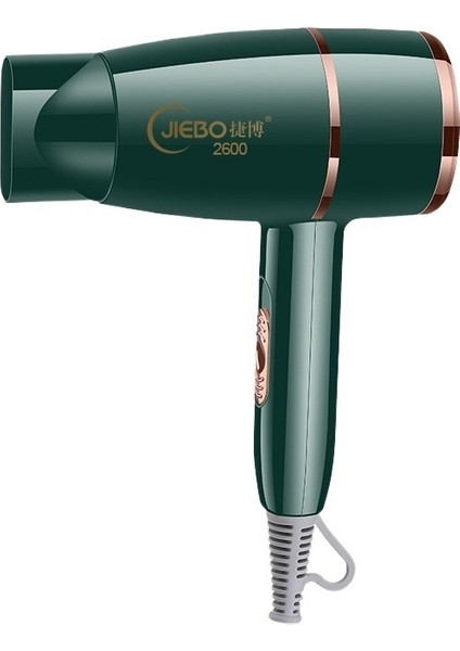 Basit Ev Çekiç Saç Kurutma Makinesi Sabit Sıcaklıkta Sıcak ve Soğuk Saç Kurutma Makinesi (Yurt Dışından)